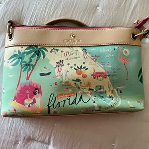 Spartina 449 Florida crossbody
